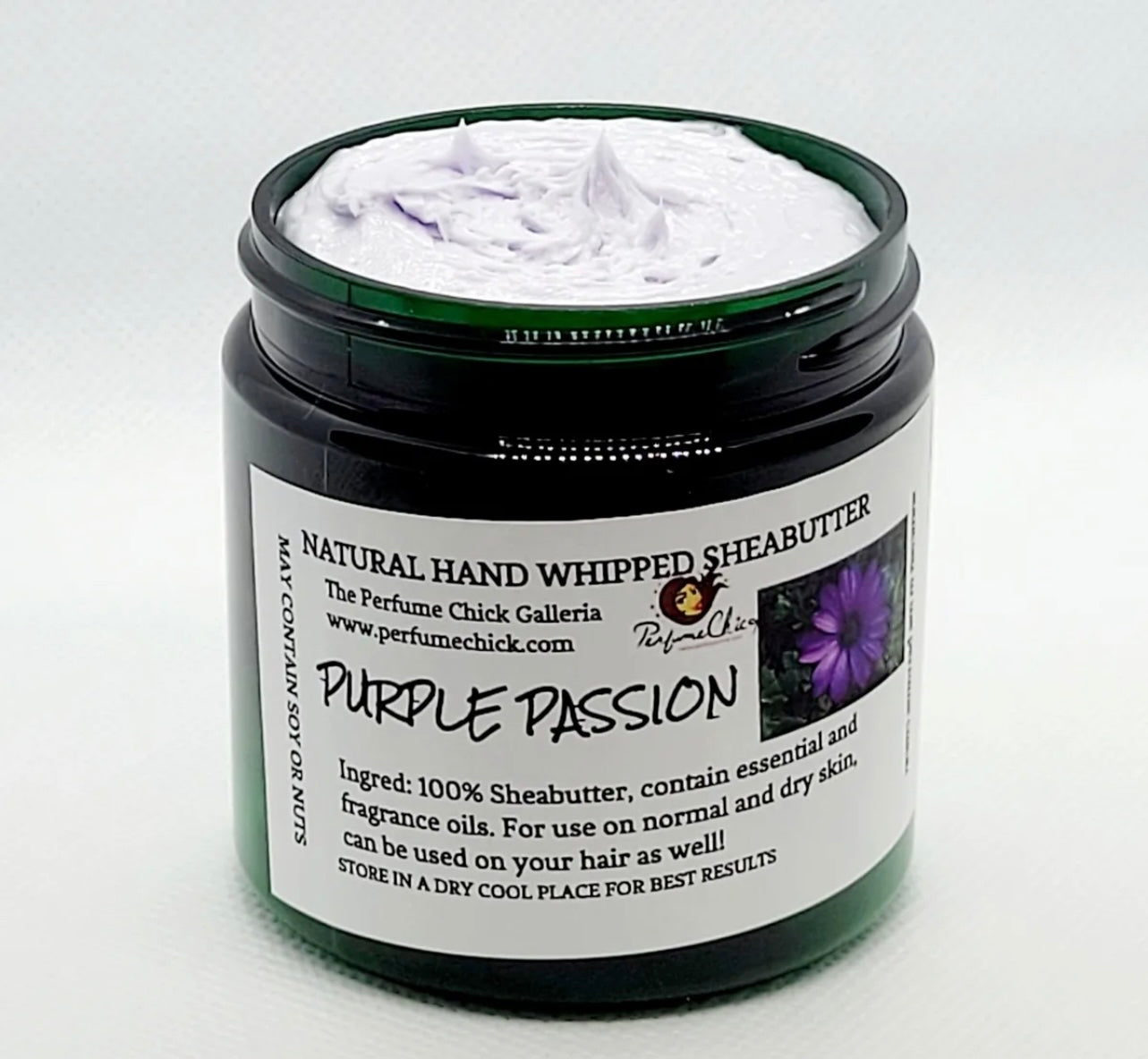 Purple Passion - Sold Out