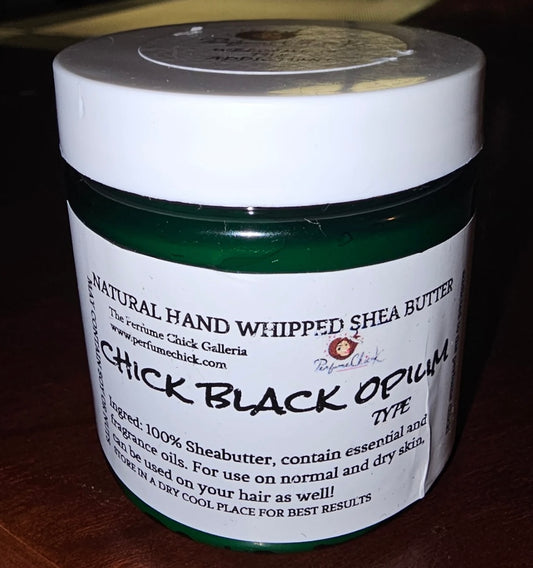 Chick Black Opium YSL