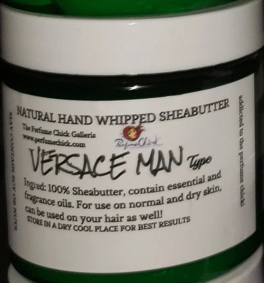 Versace Man - SOLD OUT