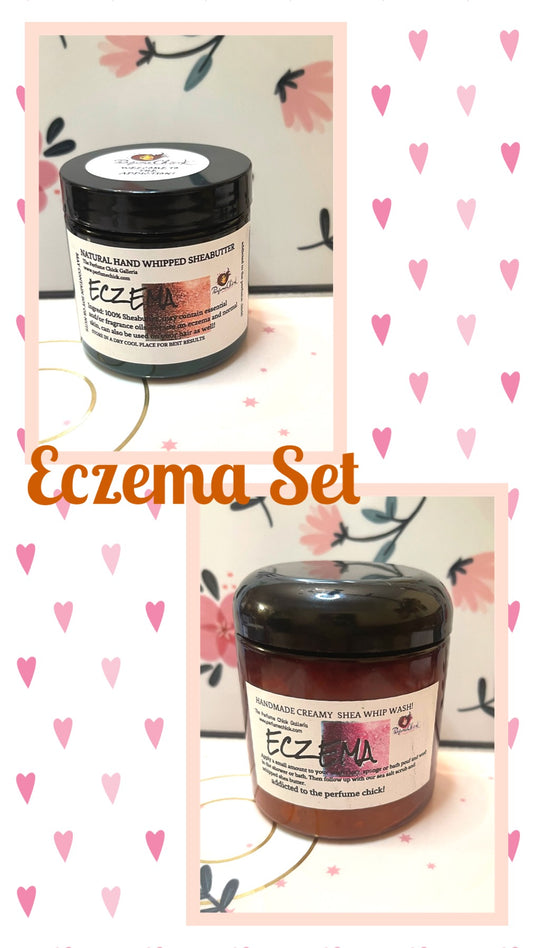 Eczema Set